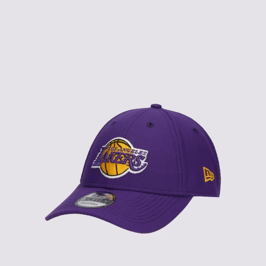 Zdjęcie produktu New Era Czapka Nba Lakers The League La Lakers Otc fioletowy