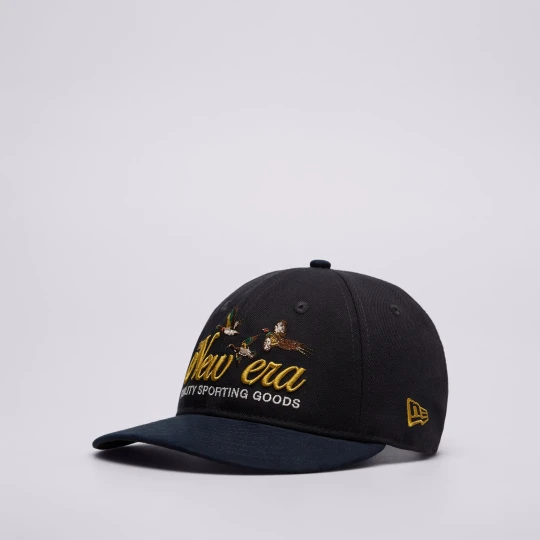Zdjęcie produktu New Era Czapka Ne Suede Pc 950 Rc Newera Nvy None granatowy