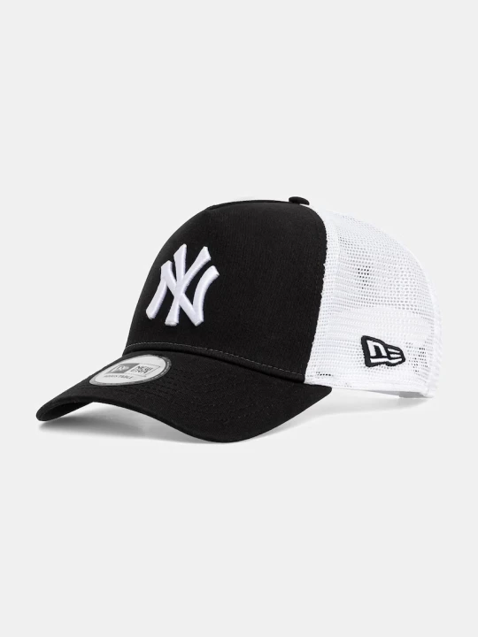 Zdjęcie produktu New Era LEAGUE ESSENTIAL 9FORTY® EF TRUCKER czapka z daszkiem trucker