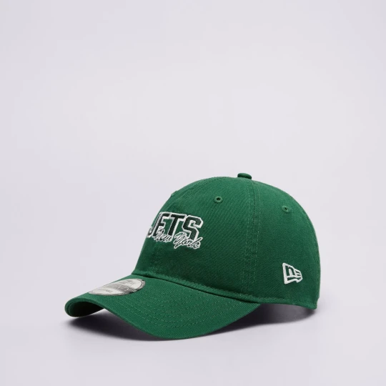 Zdjęcie produktu New Era Czapka Nfl Script 920 Jets New York Jets zielony