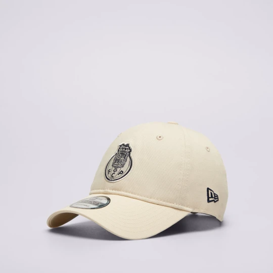 Zdjęcie produktu New Era Czapka Seasonal 920 Fc Porto Fc Porto beżowy