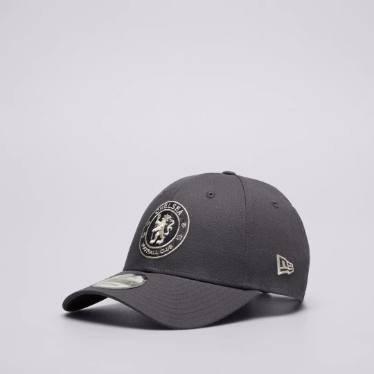 Zdjęcie produktu New Era Czapka Seasonal 940 Chelsea Chelsea Fc Lion Crest szary