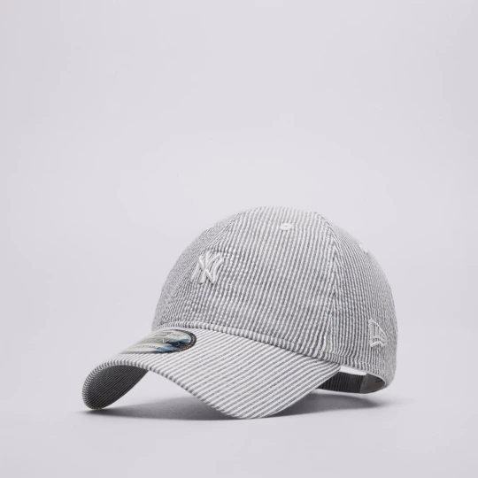 Zdjęcie produktu New Era Czapka Seersucker 920 Nyy New York Yankees biały