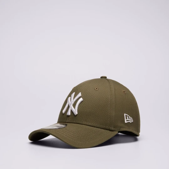 Zdjęcie produktu New Era Czapka Side Patch 940 Nyy New York Yankees khaki