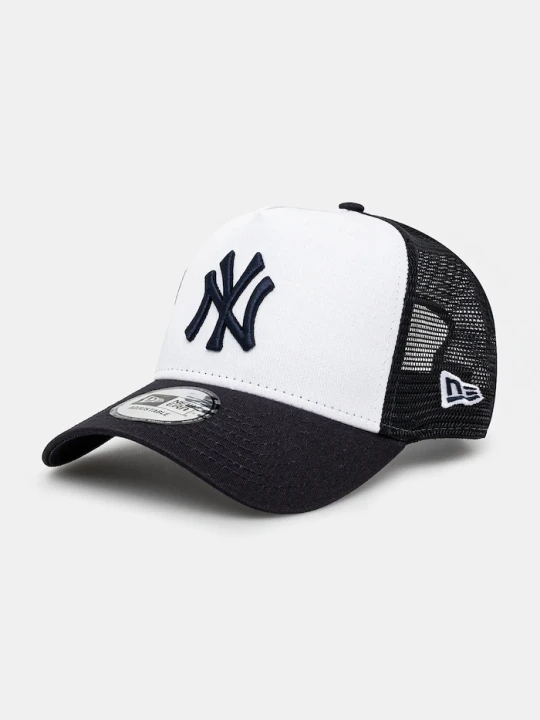 Zdjęcie produktu New Era Czapka TEAM COLOUR BLOCK 9FORTY® AF TRUCKER