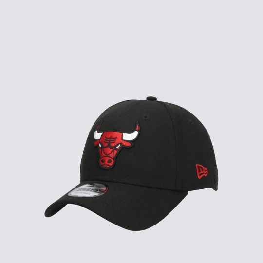 Zdjęcie produktu New Era Czapka The League Chibul Otc The League Chi Bulls Ot czarny