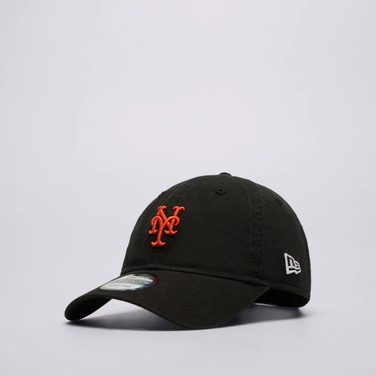 Zdjęcie produktu New Era Czapka Washed Script 920 Mets New York Mets czarny