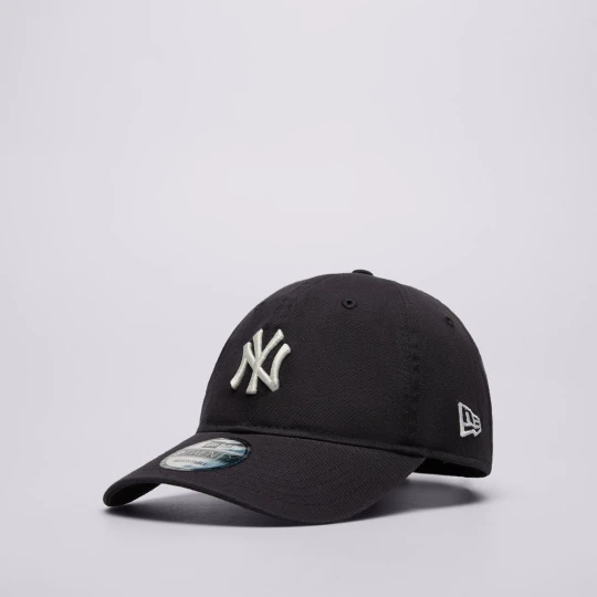 Zdjęcie produktu New Era Czapka Washed Script 9Twenty Nyy New York Yankees granatowy