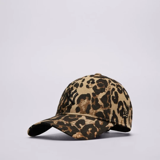 Zdjęcie produktu New Era Czapka Wmns Leopard 920 Nyy New York Yankees