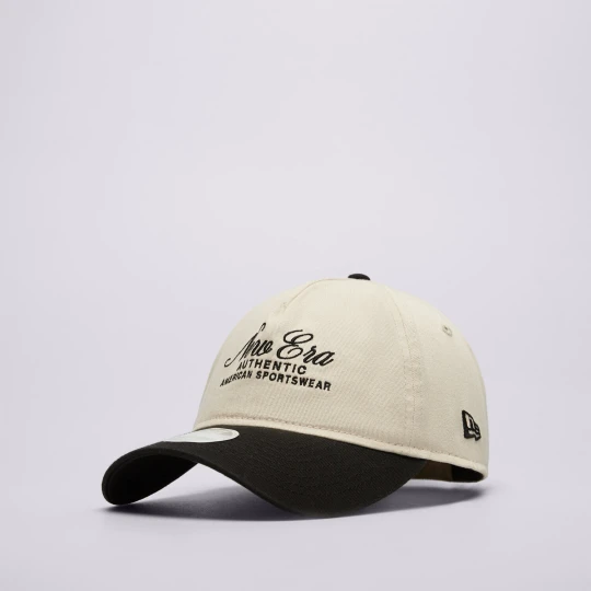 Zdjęcie produktu New Era Czapka Wmns Ne 920 Af Newera None beżowy