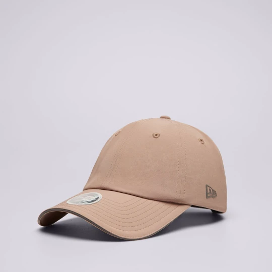 Zdjęcie produktu New Era Czapka Wmns Open Back Cap Newera None brązowy