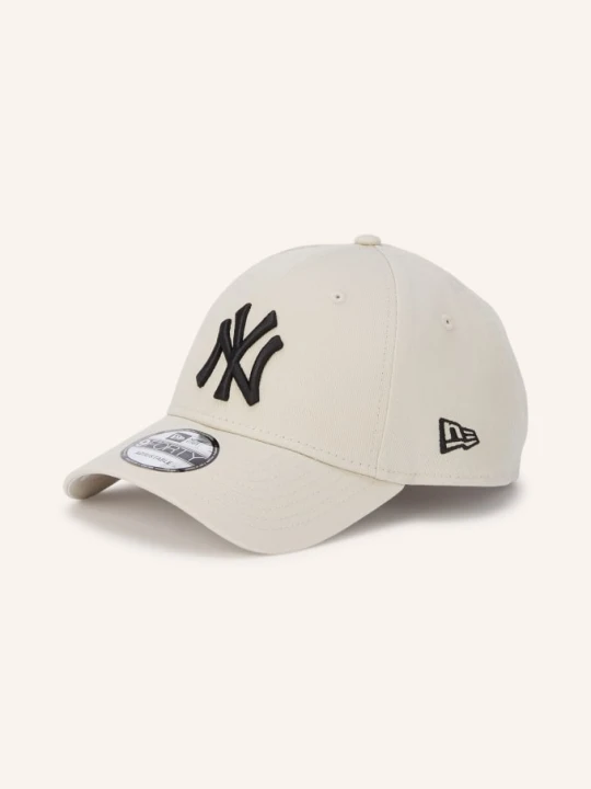 Zdjęcie produktu New Era Czapka Z Daszkiem 9forty beige