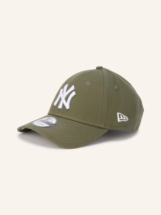 Zdjęcie produktu New Era Czapka Z Daszkiem 9forty gruen