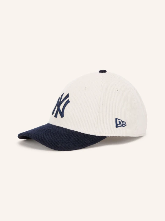 Zdjęcie produktu New Era Czapka Z Daszkiem 9forty® Mc beige
