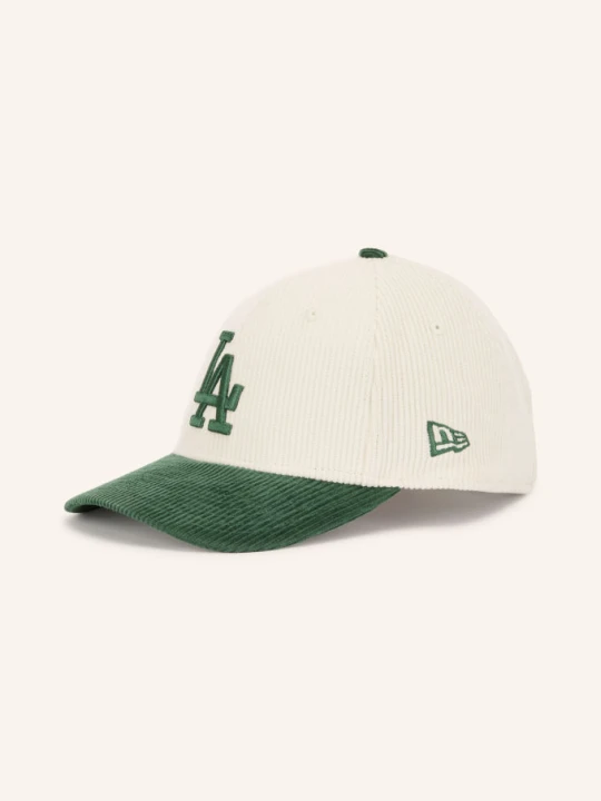 Zdjęcie produktu New Era Czapka Z Daszkiem 9forty® Mc beige