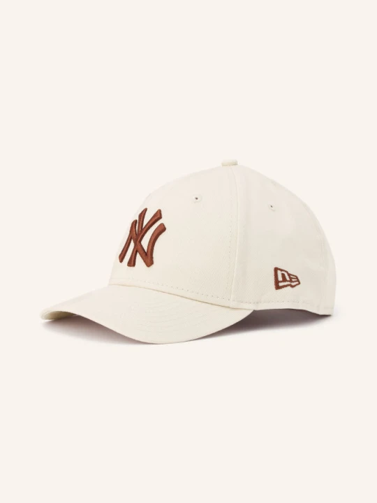 Zdjęcie produktu New Era Czapka Z Daszkiem 9forty® Mc beige