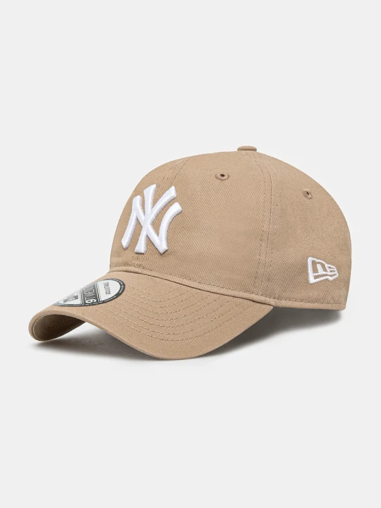 Zdjęcie produktu New Era czapka z daszkiem bawełniana LEAGUE ESSENTIAL 9TWENTY®