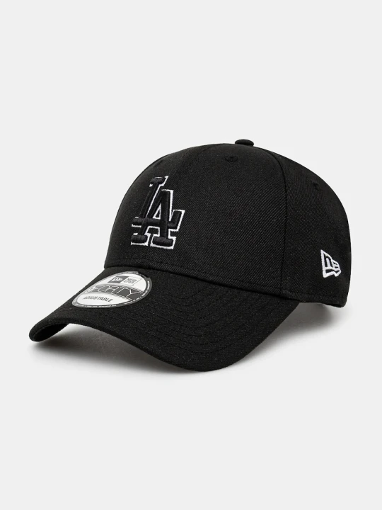 Zdjęcie produktu New Era czapka z daszkiem bawełniana OUTLINE 9FORTY®