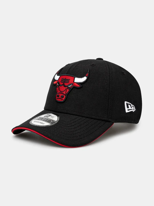 Zdjęcie produktu New Era czapka z daszkiem MICROFIBRE 9FORTY®