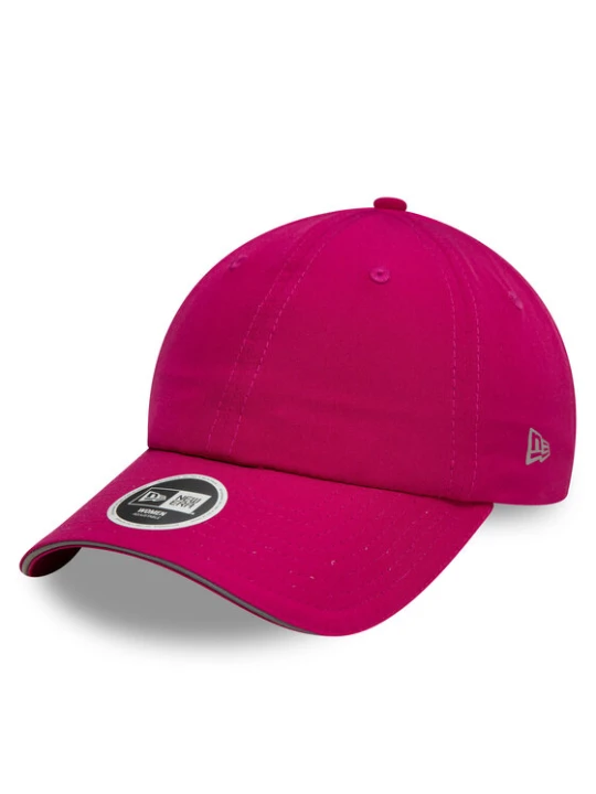Zdjęcie produktu New Era Czapka z daszkiem Open Back Cap 60595497 Różowy