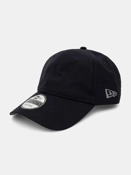 Zdjęcie produktu New Era czapka z daszkiem z domieszką wełny WR 920 granatowy