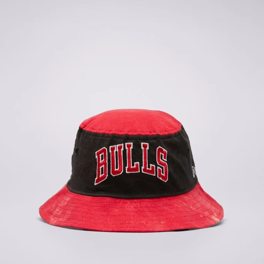 Zdjęcie produktu New Era Kapelusz Washed Tapered Bulls Chicago Bulls Blk