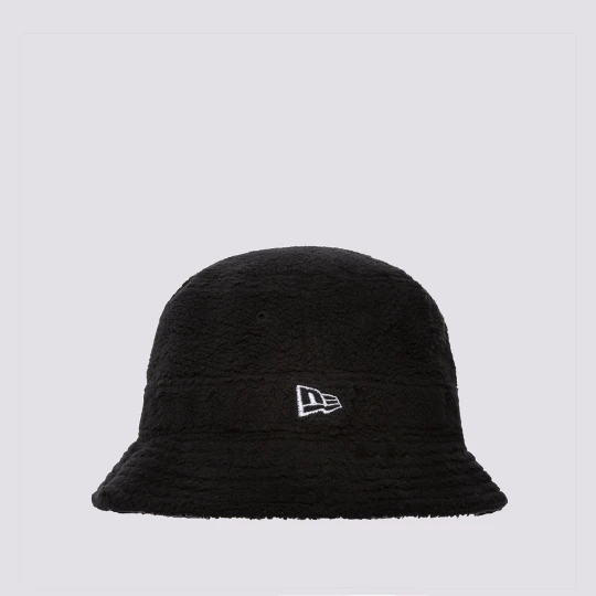Zdjęcie produktu New Era Kapelusz Wmns Teddy czarny