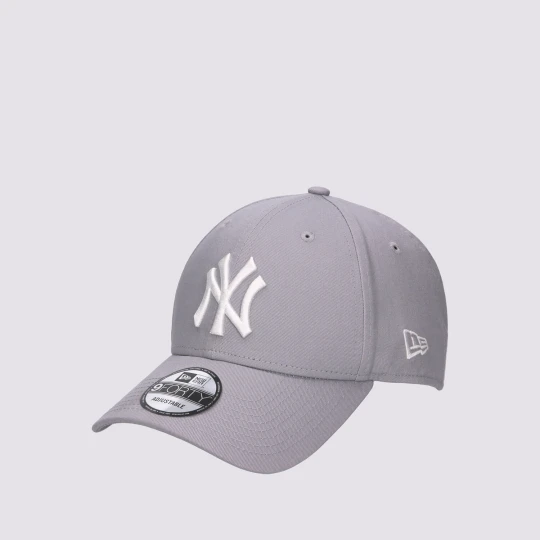 Zdjęcie produktu New Era Mlb 9Forty New York Yankees Cap Gray / white szary