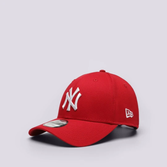 Zdjęcie produktu New Era Mlb 9Forty New York Yankees Cap League B Ny Yankees czerwony