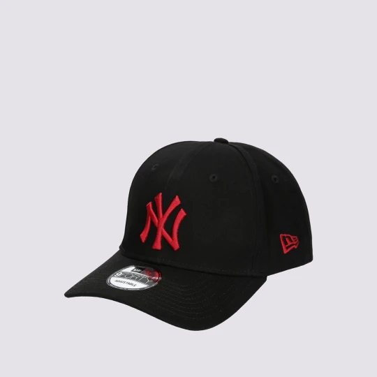 Zdjęcie produktu New Era Czapka Mlb 9Forty New York Yankees New York Yankees czarny