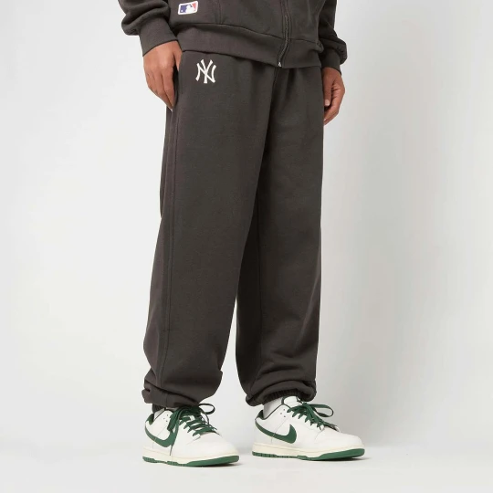 Zdjęcie produktu MLB Midi Le Jogger New York Yankees New Era brązowy