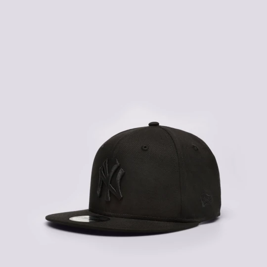 Zdjęcie produktu New Era Mlb New York Yankees 9Fifty Snapback Cap Basic 9Fift czarny