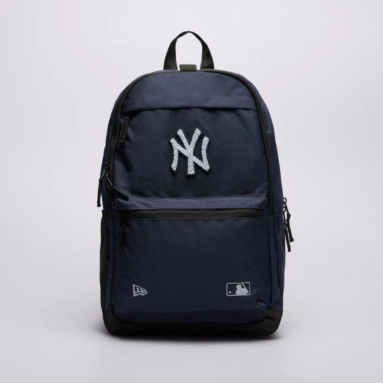 Zdjęcie produktu New Era Plecak Applique Delaware Nyy New York Yankees granatowy