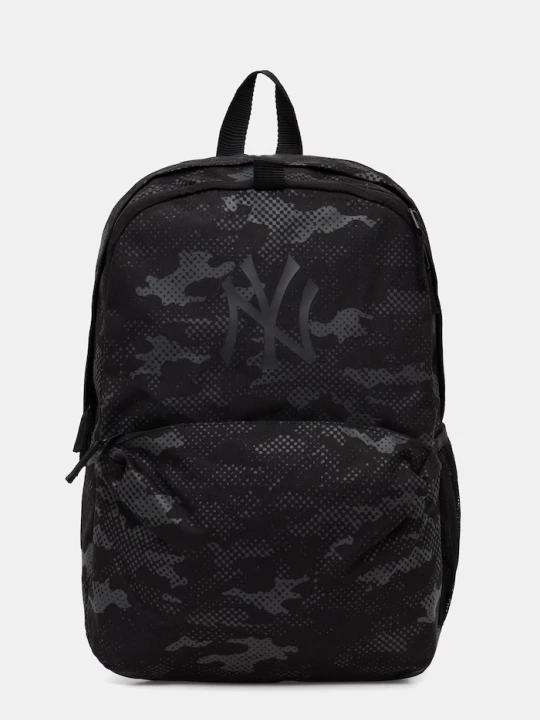 Zdjęcie produktu New Era plecak CAMO MULTI STADIUM NYY czarny