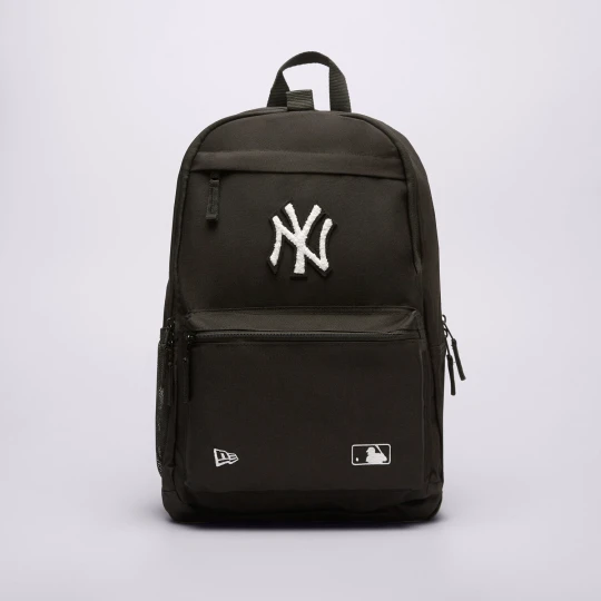 Zdjęcie produktu New Era Plecak Mlb Applique Delaware Nyy New York Yankees czarny