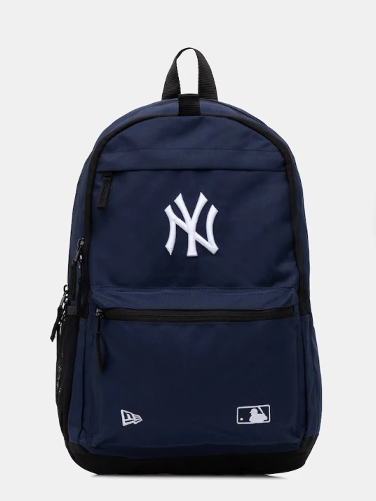 Zdjęcie produktu New Era plecak MLB DELAWARE NYY granatowy