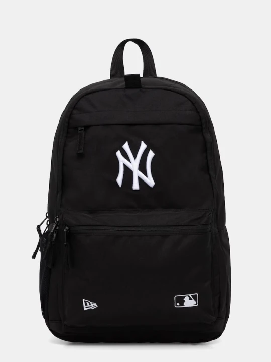Zdjęcie produktu New Era plecak MLB DELAWARE NYY czarny