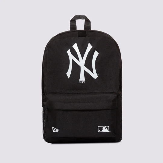 Zdjęcie produktu New Era Plecak Mlb Everyday Bag Nyy Blk New York Yankees Blk czarny