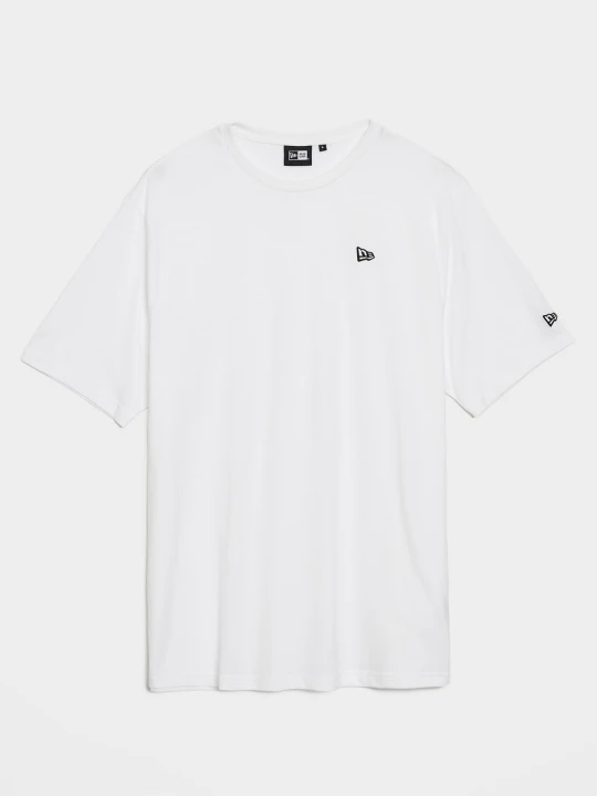 Zdjęcie produktu New Era T-Shirt Ne Essentls None biały