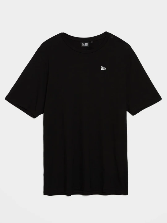 Zdjęcie produktu New Era T-Shirt Ne Essentls None czarny