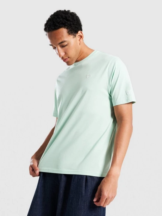 Zdjęcie produktu New Era T-Shirt Branded Green