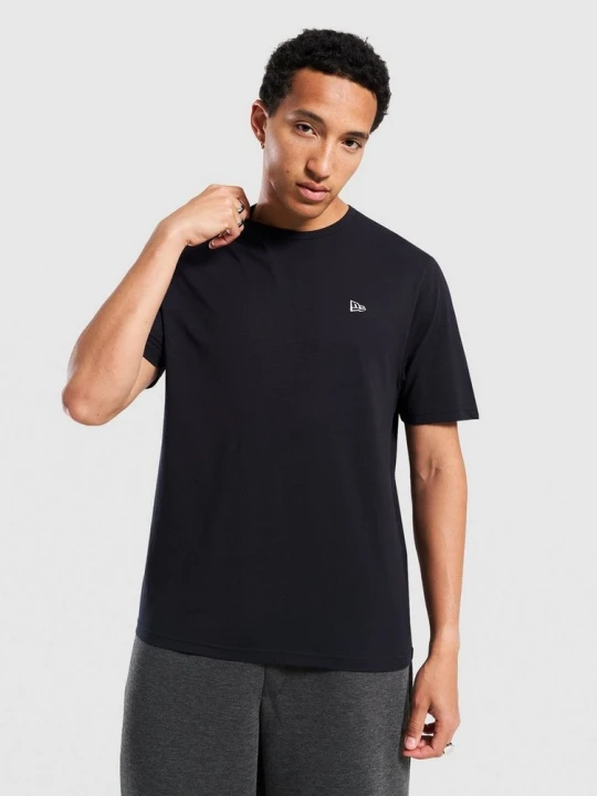 Zdjęcie produktu New Era T Shirt Branded Navy granatowy
