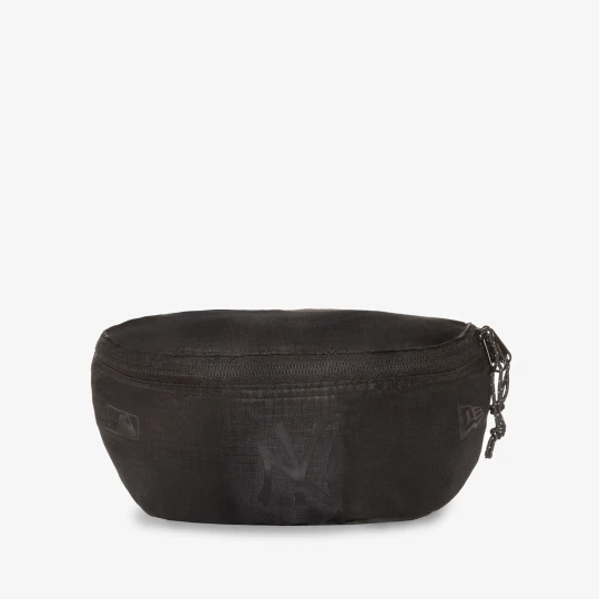 Zdjęcie produktu New Era Torba Mlb Mini Waist Bag Nyy Bob New York Yankees Bl czarny