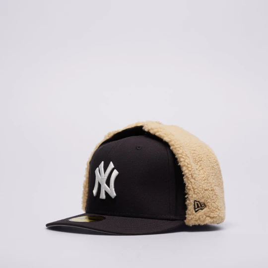 Zdjęcie produktu New Era Uszatka Ws Dogear 5950 Nyy New York Yankees granatowy
