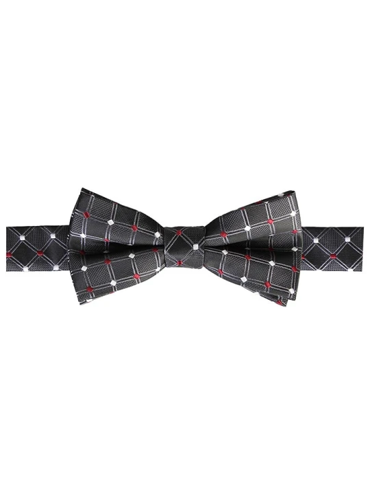 Zdjęcie produktu G.O.L.® FINEST COLLECTION Muszka w kolorze antracytowym rozmiar: onesize