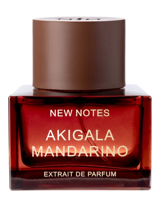 Zdjęcie produktu New Notes Akigala Mandarino