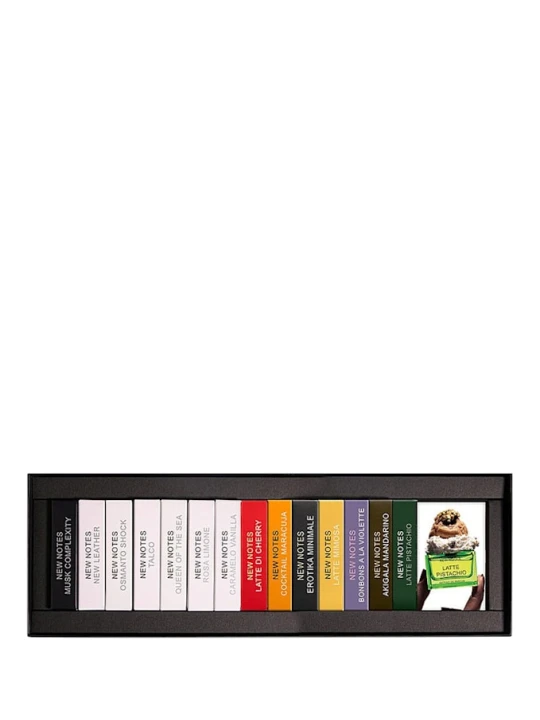 Zdjęcie produktu New Notes Discovery Kit