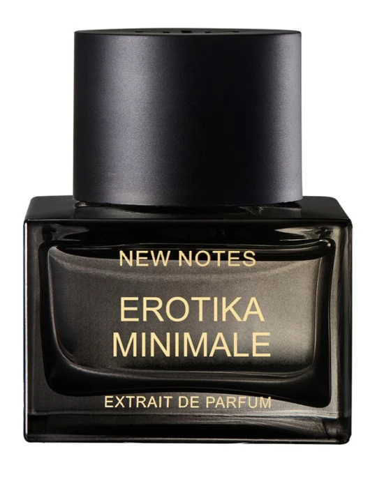 Zdjęcie produktu New Notes Erotika Minimale