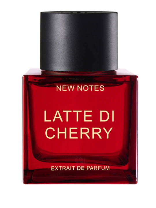 Zdjęcie produktu New Notes Latte Di Cherry