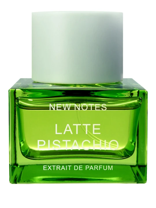 Zdjęcie produktu New Notes Latte Pistachio